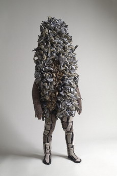 nick cave soundsuits