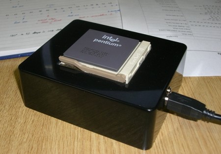 intel insideUSB