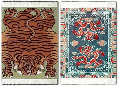 鼠标毯