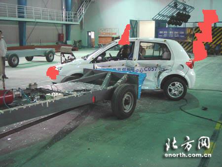 小猫车