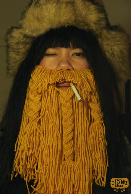 “大家好，我不叫王菲”