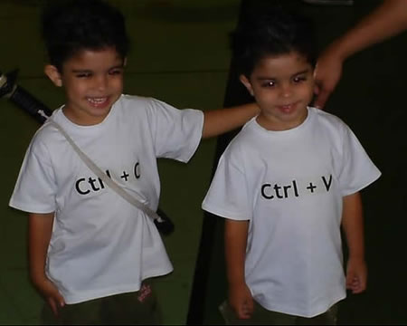 ctrl v 不是那么 high
