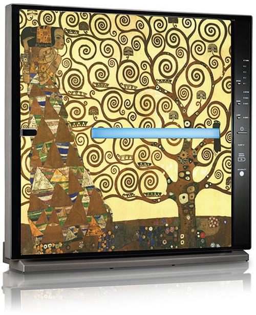 Gustav Klimt《Tree of Life》 Gustav Klimt《Tree of Life》