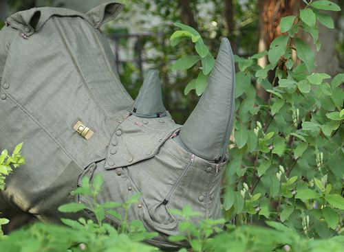 其实是一件衣服啦