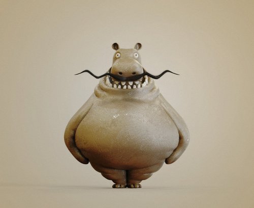 ˵һͻ뵽ϬţĲ